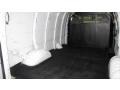Summit White - Express 2500 Commercial Van Photo No. 11