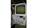 Summit White - Express 2500 Commercial Van Photo No. 13