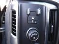 2017 Pepperdust Metallic Chevrolet Silverado 1500 LT Crew Cab 4x4  photo #18