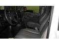 Summit White - Express 2500 Commercial Van Photo No. 16