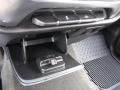 2017 Pepperdust Metallic Chevrolet Silverado 1500 LT Crew Cab 4x4  photo #22