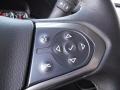 2017 Pepperdust Metallic Chevrolet Silverado 1500 LT Crew Cab 4x4  photo #27