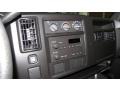 Summit White - Express 2500 Commercial Van Photo No. 18