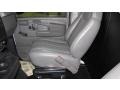 Summit White - Express 2500 Commercial Van Photo No. 20