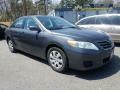 Magnetic Gray Metallic - Camry LE Photo No. 1