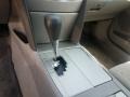 Magnetic Gray Metallic - Camry LE Photo No. 4