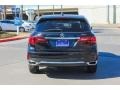 Crystal Black Pearl - MDX Technology Photo No. 6