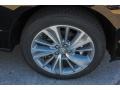 Crystal Black Pearl - MDX Technology Photo No. 11