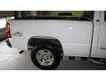 2007 Summit White Chevrolet Silverado 1500 Classic LT Extended Cab 4x4  photo #12