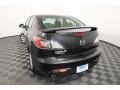 Black Mica - MAZDA3 i Touring 4 Door Photo No. 10