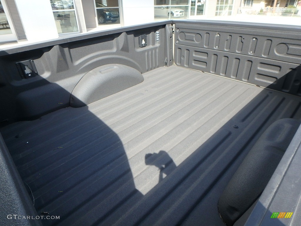 2017 F150 XLT SuperCab 4x4 - White Gold / Light Camel photo #9