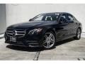 Black - E 300 Sedan Photo No. 14