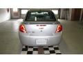 2008 Ultra Silver Metallic Chevrolet Cobalt Sport Sedan  photo #4