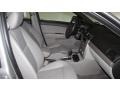 2008 Ultra Silver Metallic Chevrolet Cobalt Sport Sedan  photo #9