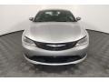 Billet Silver Metallic - 200 S Photo No. 10