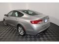 Billet Silver Metallic - 200 S Photo No. 13
