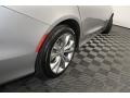 Billet Silver Metallic - 200 S Photo No. 25