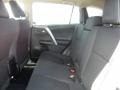 Super White - RAV4 XLE AWD Photo No. 4