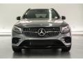 2018 Selenite Grey Metallic Mercedes-Benz GLC AMG 43 4Matic  photo #2