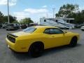 Yellow Jacket - Challenger SXT Photo No. 5