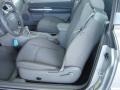 2008 Bright Silver Metallic Chrysler Sebring LX Convertible  photo #18