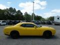 Yellow Jacket - Challenger SXT Photo No. 6