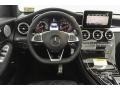 2018 Selenite Grey Metallic Mercedes-Benz GLC AMG 43 4Matic  photo #4