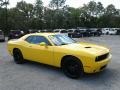 Yellow Jacket - Challenger SXT Photo No. 7