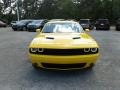 Yellow Jacket - Challenger SXT Photo No. 8