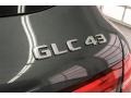 2018 Mercedes-Benz GLC AMG 43 4Matic Marks and Logos