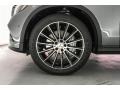 2018 Selenite Grey Metallic Mercedes-Benz GLC AMG 43 4Matic  photo #8
