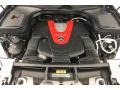 3.0 Liter AMG biturbo DOHC 24-Valve VVT V6 Engine for 2018 Mercedes-Benz GLC AMG 43 4Matic #126949883