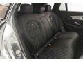 designo Black 2018 Mercedes-Benz GLC AMG 43 4Matic Interior Color
