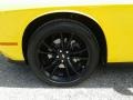 Yellow Jacket - Challenger SXT Photo No. 20