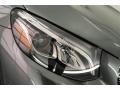 2018 Selenite Grey Metallic Mercedes-Benz GLC AMG 43 4Matic  photo #32
