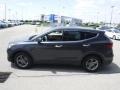 Platinum Graphite - Santa Fe Sport AWD Photo No. 6