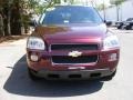 2008 Bordeaux Red Metallic Chevrolet Uplander LS  photo #13