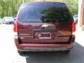 2008 Bordeaux Red Metallic Chevrolet Uplander LS  photo #14