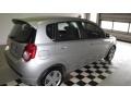 Cosmic Silver - Aveo Aveo5 LT Photo No. 3
