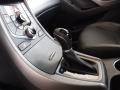 2015 Titanium Gray Metallic Hyundai Elantra Limited Sedan  photo #17