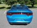 2018 B5 Blue Pearl Dodge Charger R/T  photo #7