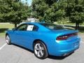 B5 Blue Pearl - Charger R/T Photo No. 8