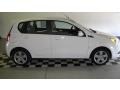 Summit White - Aveo Aveo5 LT Photo No. 1