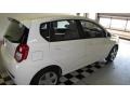 Summit White - Aveo Aveo5 LT Photo No. 3