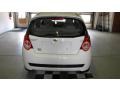 Summit White - Aveo Aveo5 LT Photo No. 4