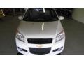 Summit White - Aveo Aveo5 LT Photo No. 7