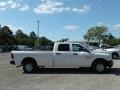 Bright White - 2500 Tradesman Crew Cab Photo No. 6
