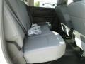 Bright White - 2500 Tradesman Crew Cab Photo No. 11