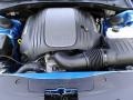  2018 Charger R/T 5.7 Liter HEMI OHV 16-Valve VVT MDS V8 Engine