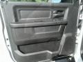 Bright White - 2500 Tradesman Crew Cab Photo No. 17